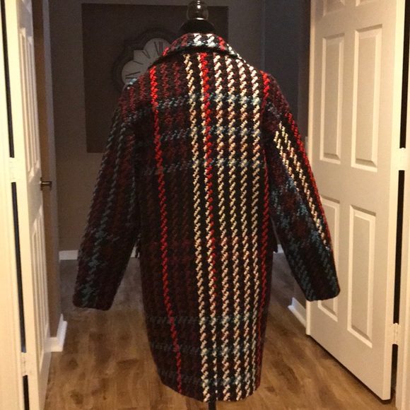 H&M Woolen Jacket worn by Gabourey Sidibe (Empire) - Picture 4 of 7